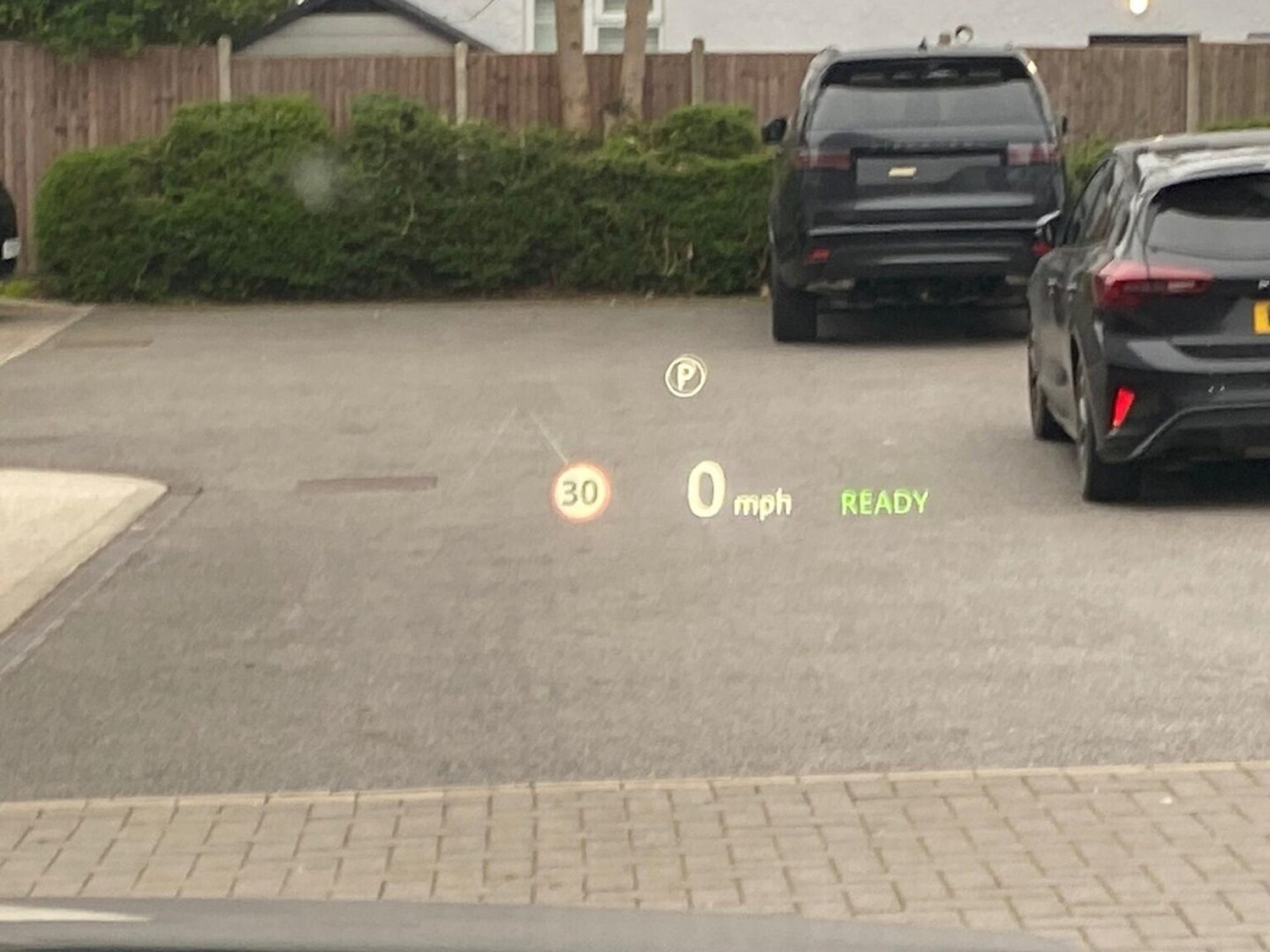 Used Land Rover Range Rover Sport 2024 for sale - 78193752: Photo 43