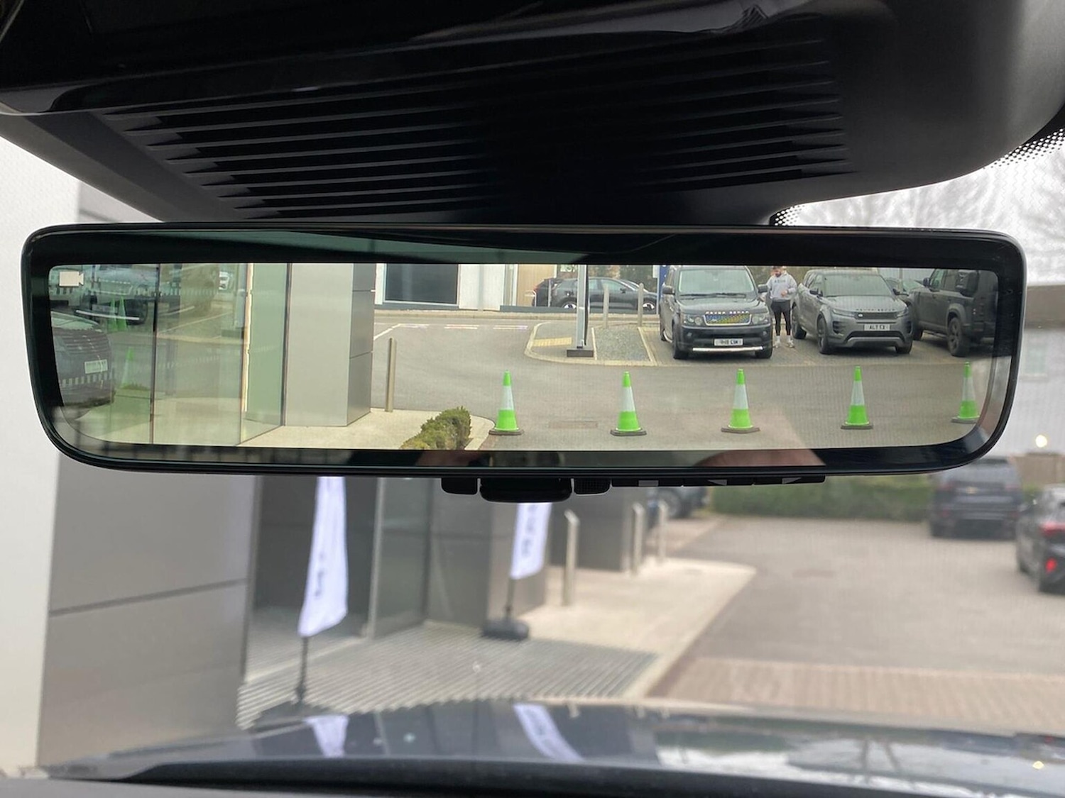 Used Land Rover Range Rover Sport 2024 for sale - 78193752: Photo 44