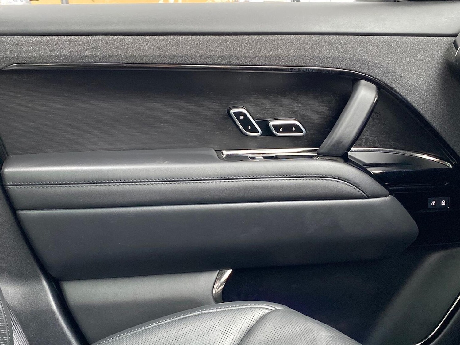 Used Land Rover Range Rover Sport 2024 for sale - 78193752: Photo 46