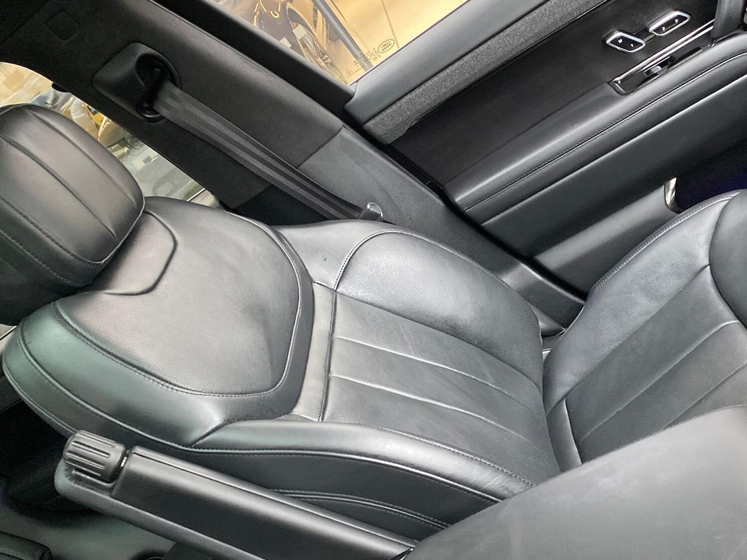 Used Land Rover Range Rover Sport 2024 for sale - 78193752: Photo 47