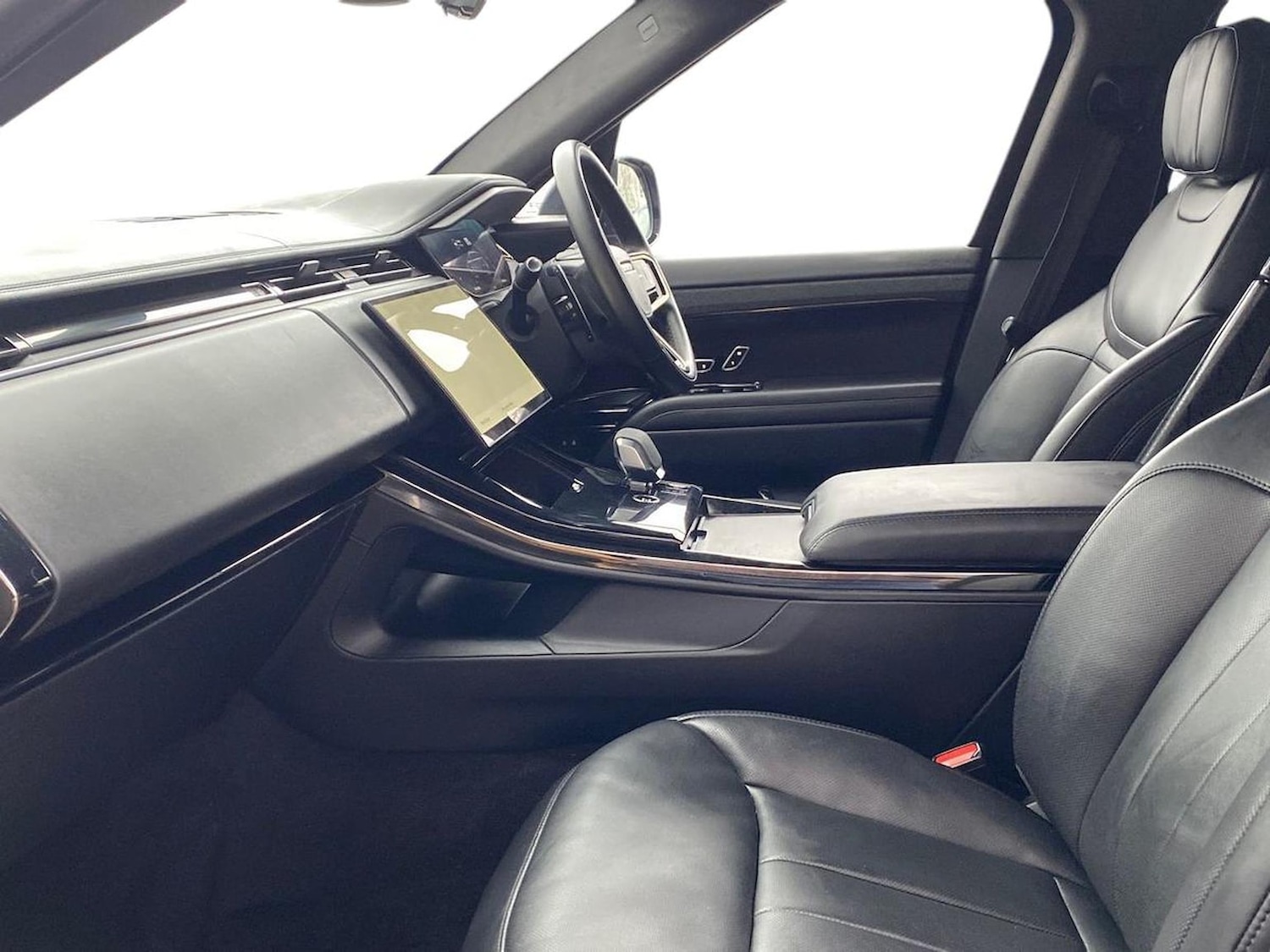 Used Land Rover Range Rover Sport 2024 for sale - 78193752: Photo 5