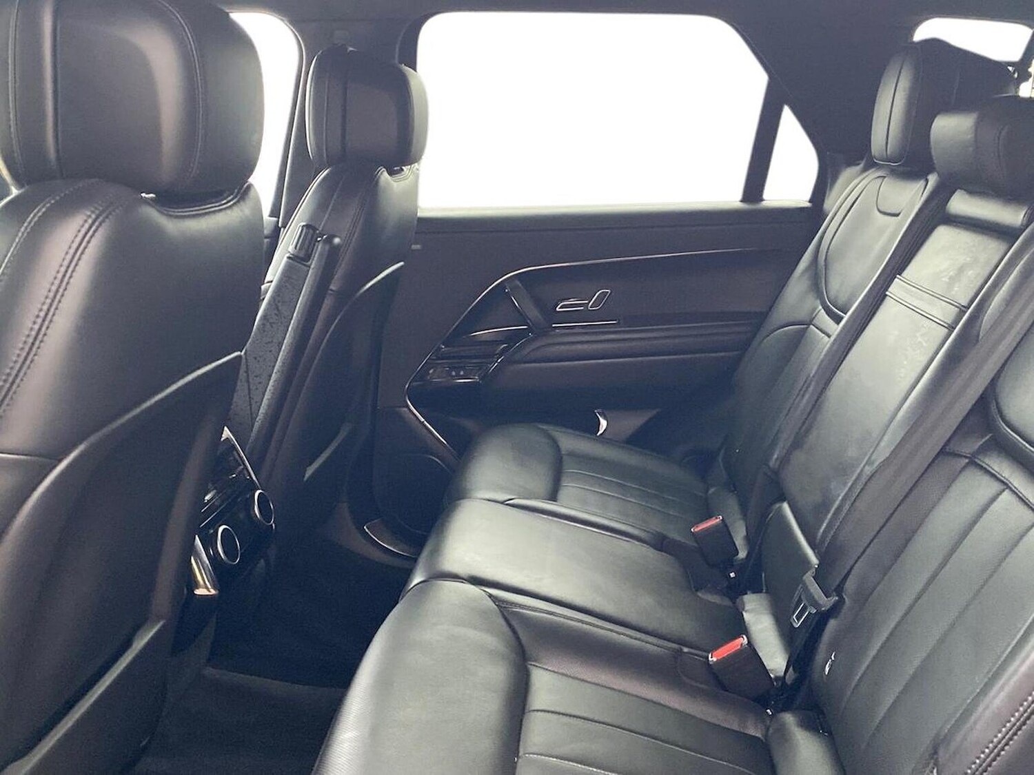 Used Land Rover Range Rover Sport 2024 for sale - 78193752: Photo 6