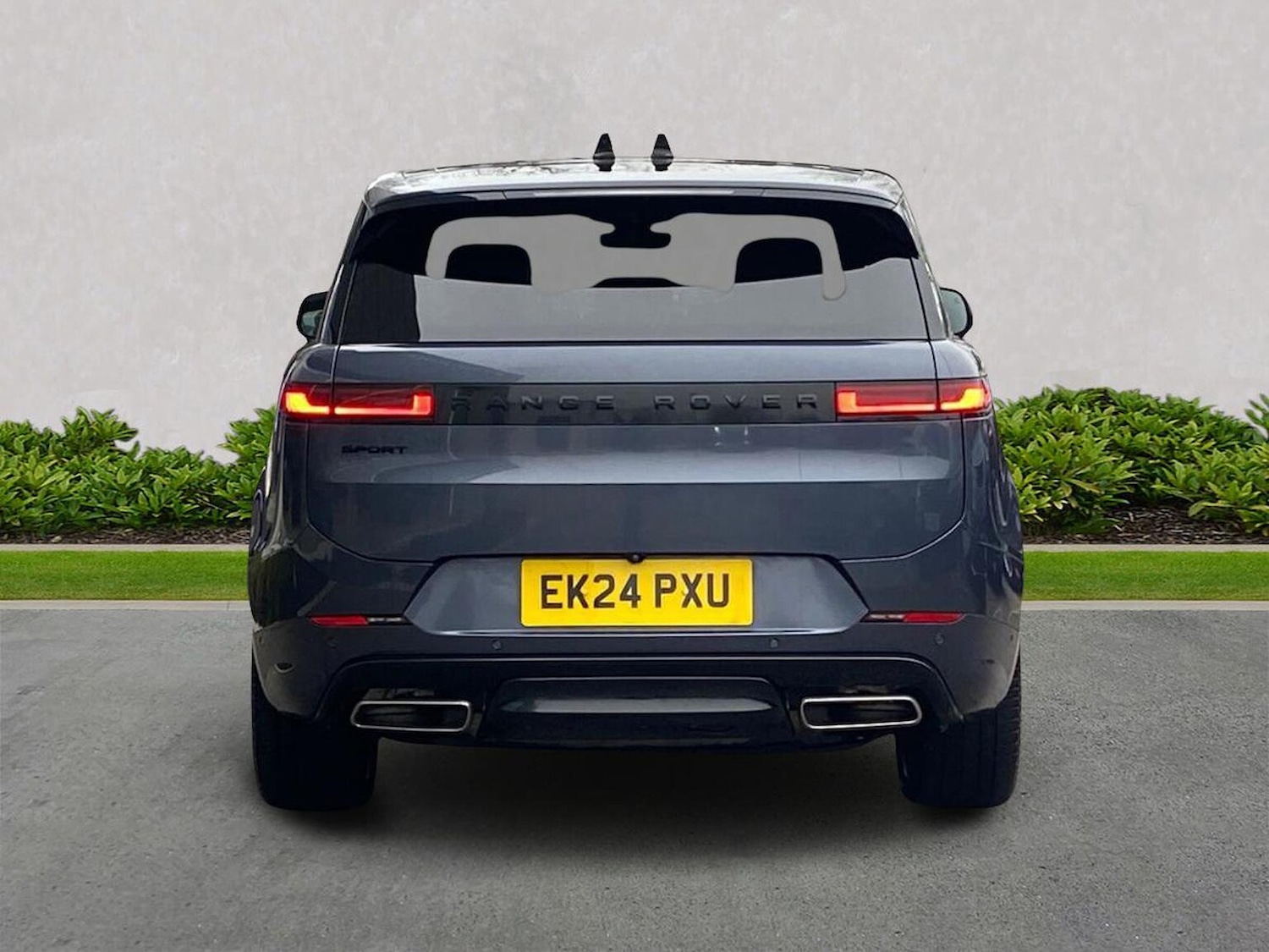 Used Land Rover Range Rover Sport 2024 for sale - 78193752: Photo 8