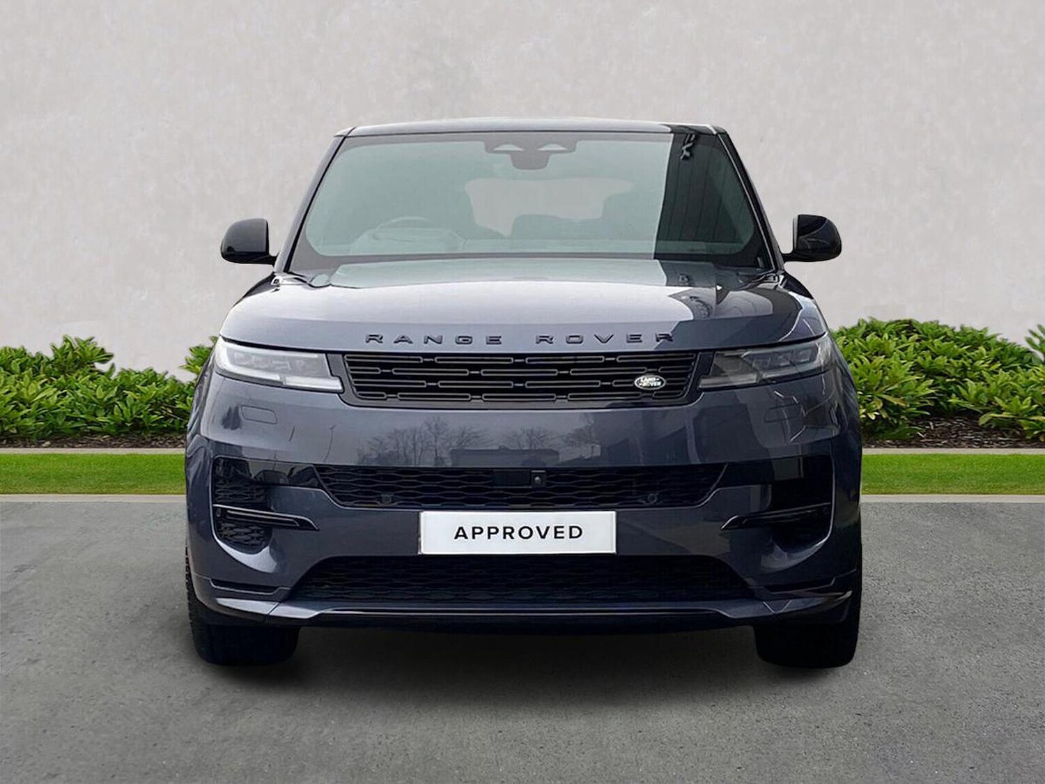 Used Land Rover Range Rover Sport 2024 for sale - 78193752: Photo 9