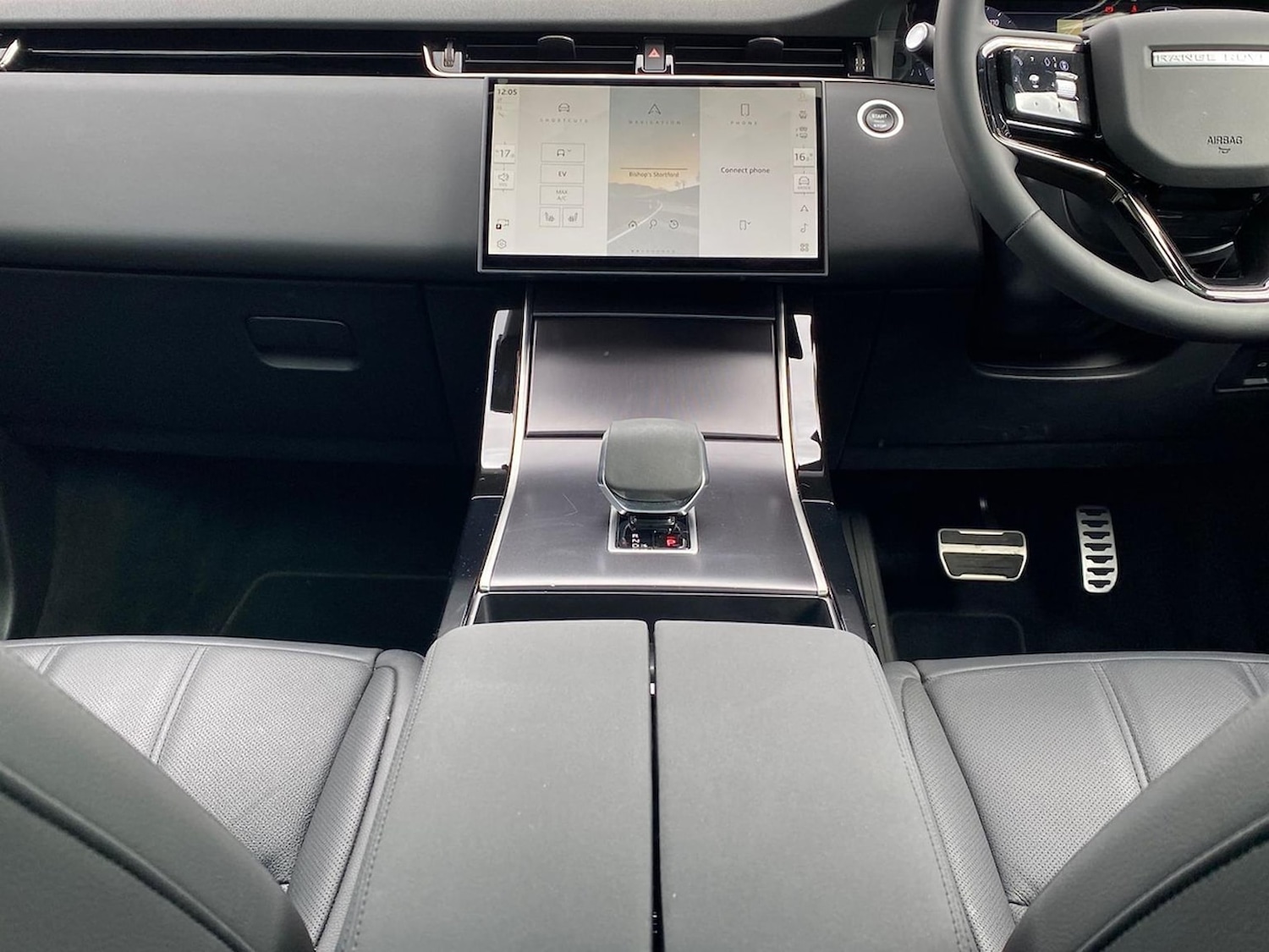 Used Land Rover Range Rover Evoque 2025 for sale - 76331075: Photo 14