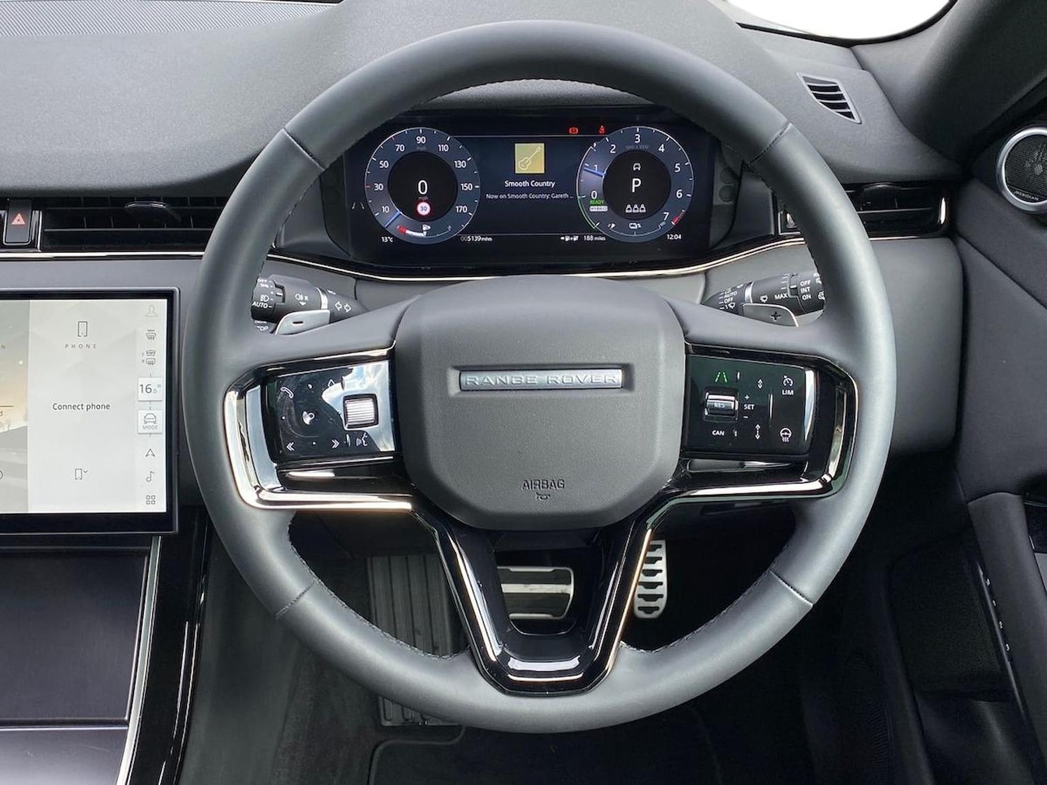Used Land Rover Range Rover Evoque 2025 for sale - 76331075: Photo 15