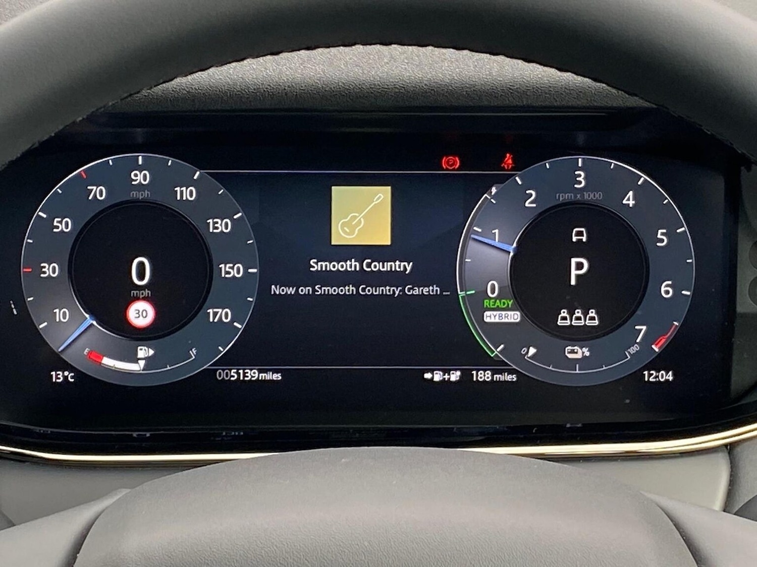 Used Land Rover Range Rover Evoque 2025 for sale - 76331075: Photo 16