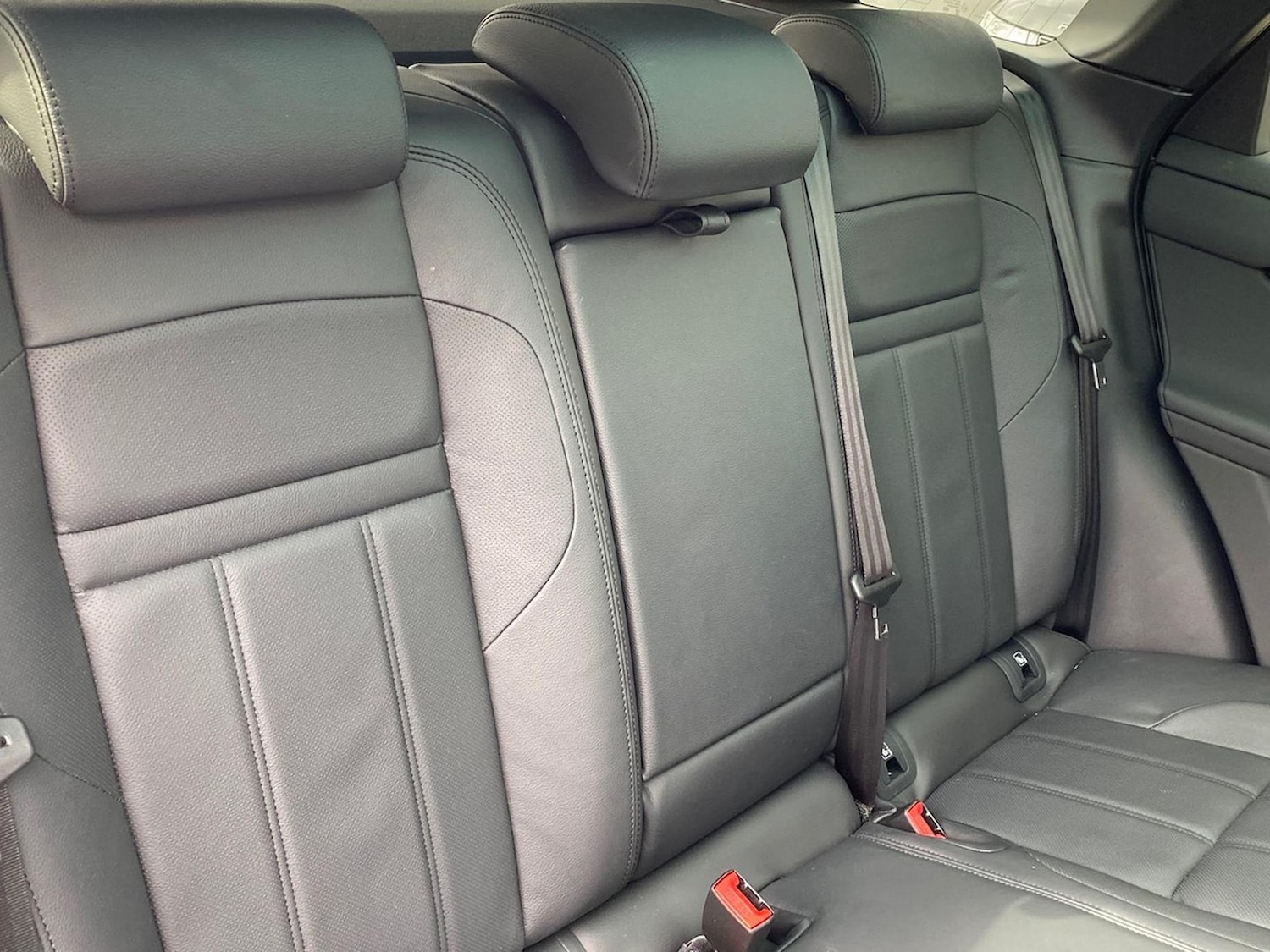 Used Land Rover Range Rover Evoque 2025 for sale - 76331075: Photo 22