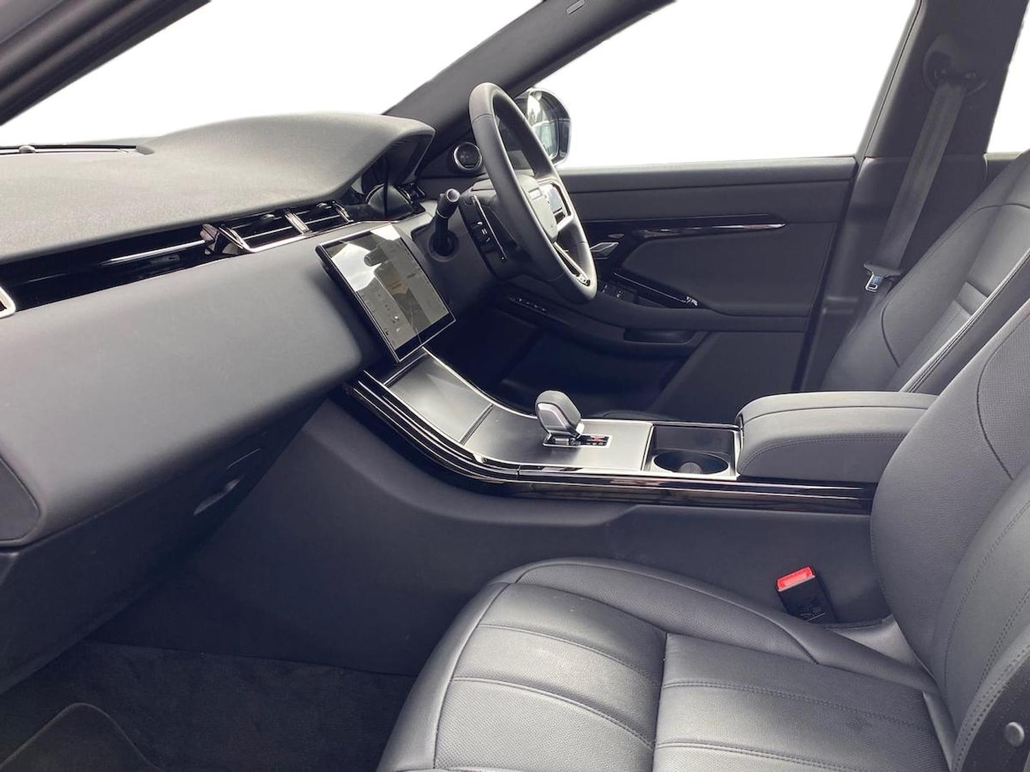Used Land Rover Range Rover Evoque 2025 for sale - 76331075: Photo 3