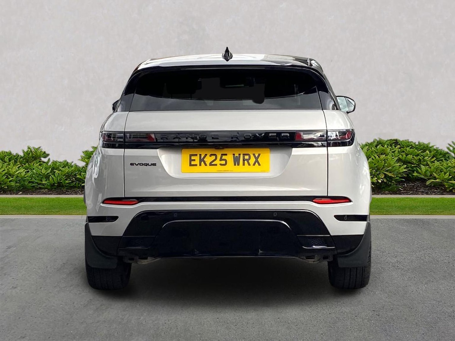 Used Land Rover Range Rover Evoque 2025 for sale - 76331075: Photo 6