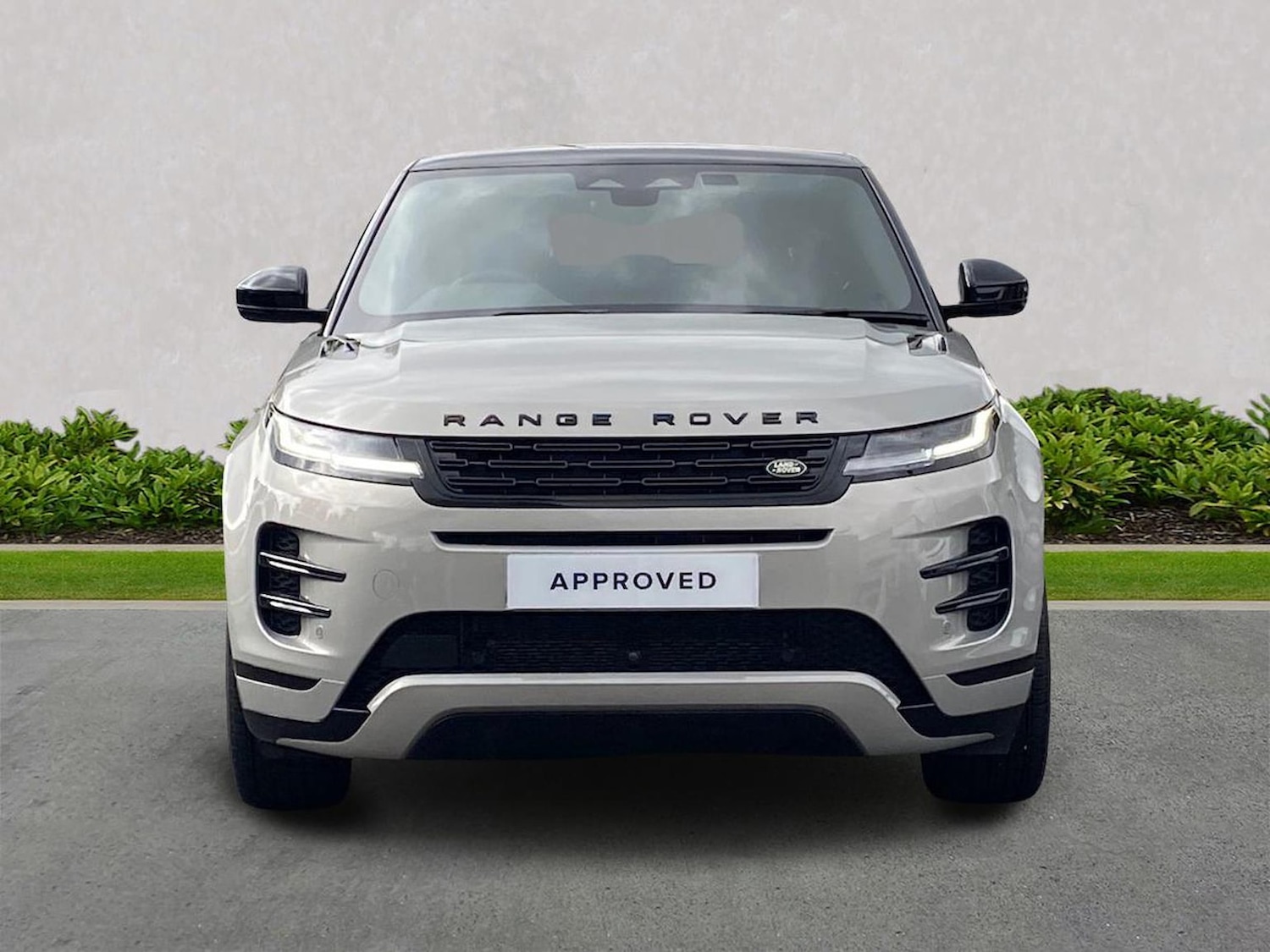 Used Land Rover Range Rover Evoque 2025 for sale - 76331075: Photo 7