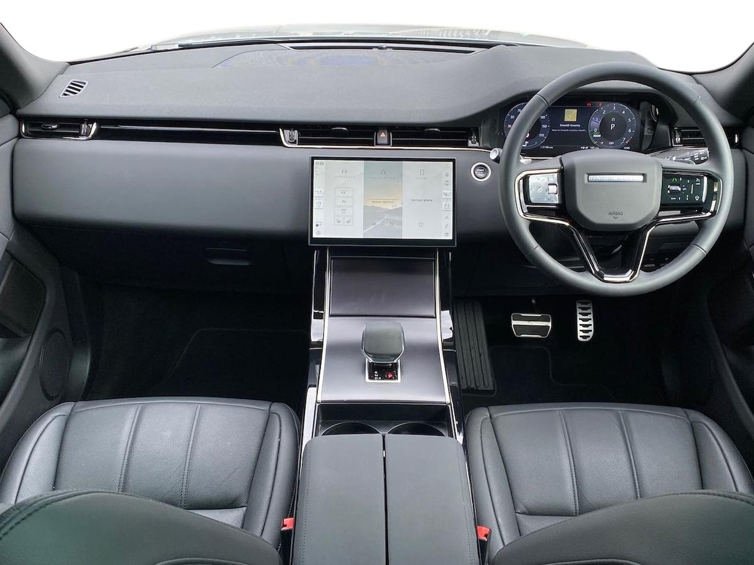 Used Land Rover Range Rover Evoque 2025 for sale - 76331075: Photo 9