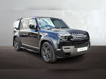 Used Land Rover Defender 2026 for sale - 79432118: Photo