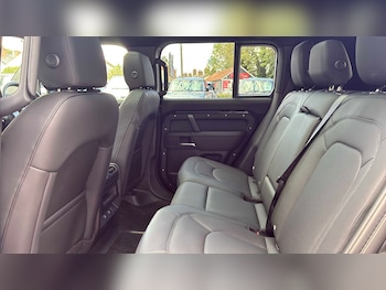 Used Land Rover Defender 2026 for sale - 79432118: Photo