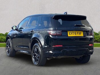 Used Land Rover Discovery Sport 2025 for sale - 78238048: Photo