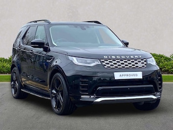 Used Land Rover Discovery 2025 for sale - 78326369: Photo