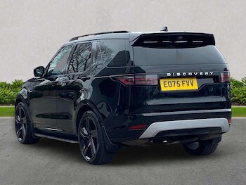 Used Land Rover Discovery 2025 for sale - 78326369: Photo