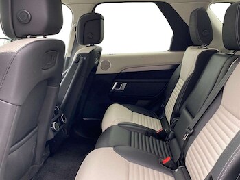 Used Land Rover Discovery 2025 for sale - 78326369: Photo