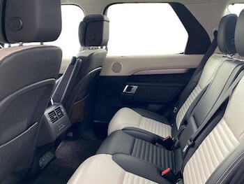 Used Land Rover Discovery 2025 for sale - 78229197: Photo