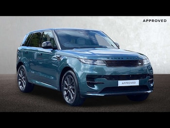 Used Land Rover Range Rover Sport 2023 for sale - 78422647: Photo