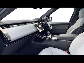 Used Land Rover Range Rover Sport 2023 for sale - 78422647: Photo