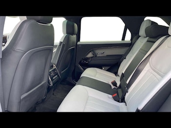 Used Land Rover Range Rover Sport 2023 for sale - 78422647: Photo