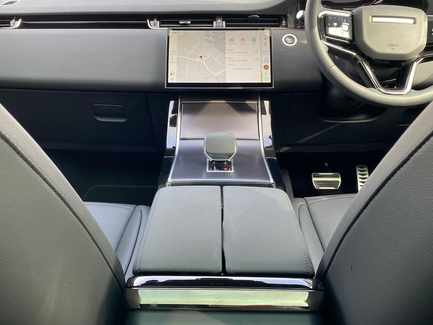 Used Land Rover Range Rover Evoque 2025 for sale - 76144216: Photo 14