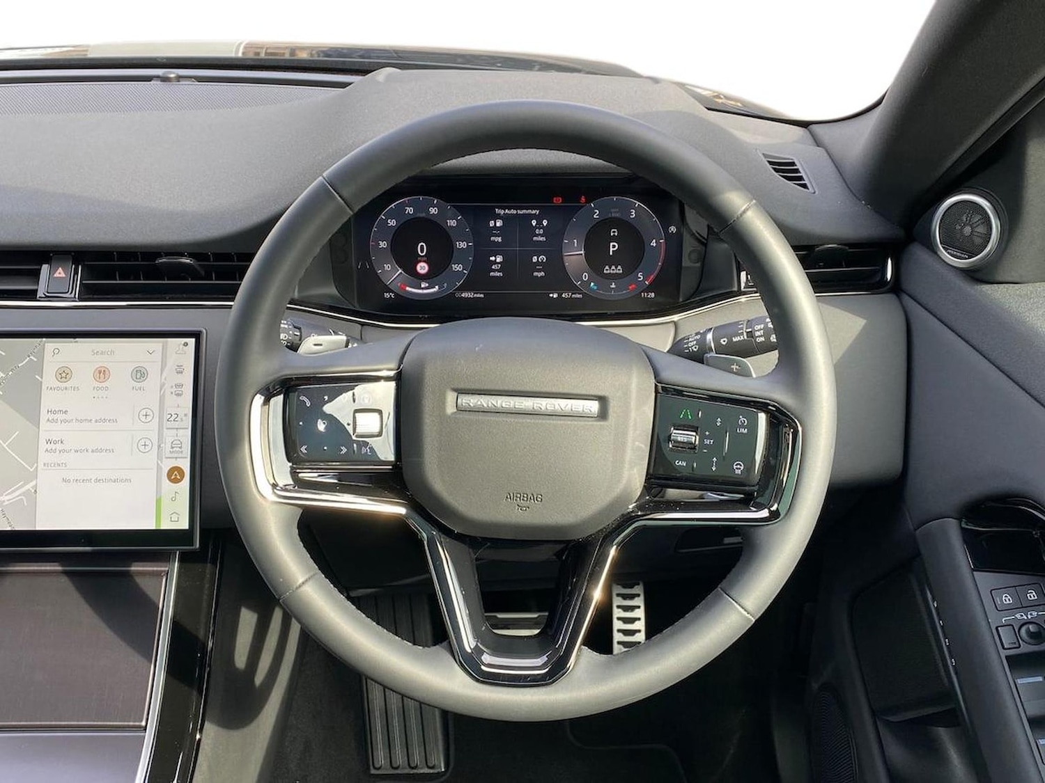 Used Land Rover Range Rover Evoque 2025 for sale - 76144216: Photo 15