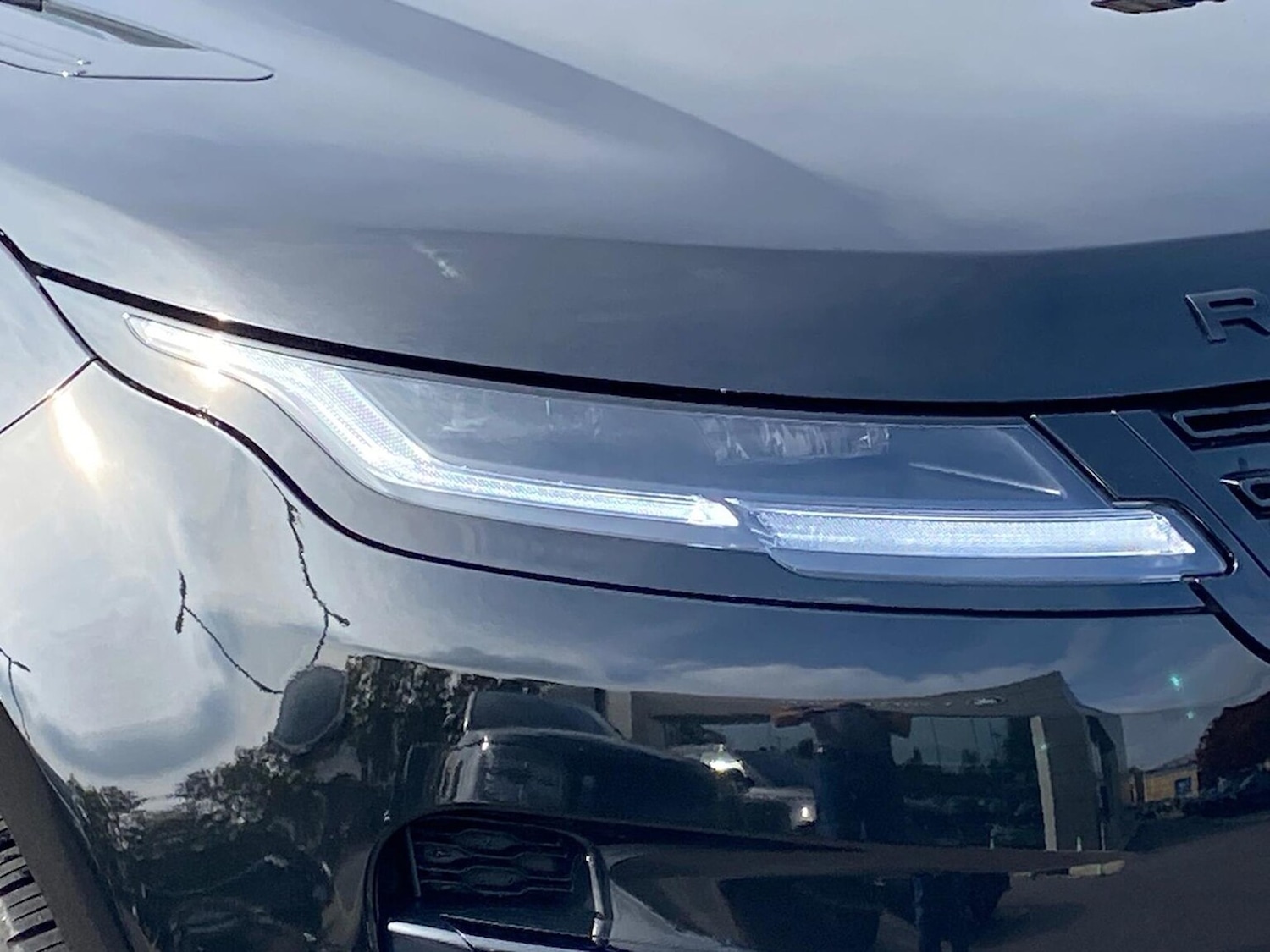 Used Land Rover Range Rover Evoque 2025 for sale - 76144216: Photo 17