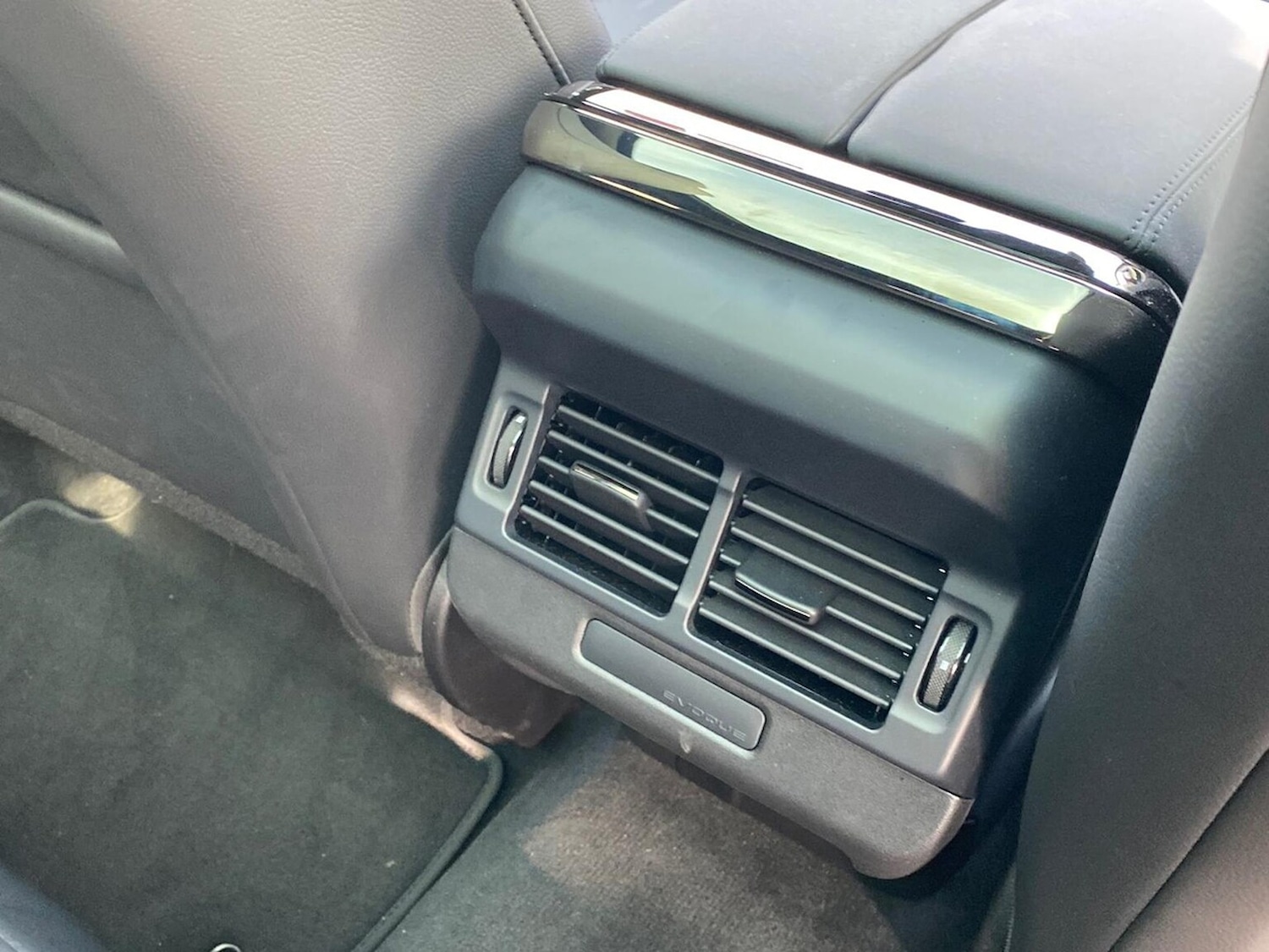 Used Land Rover Range Rover Evoque 2025 for sale - 76144216: Photo 18