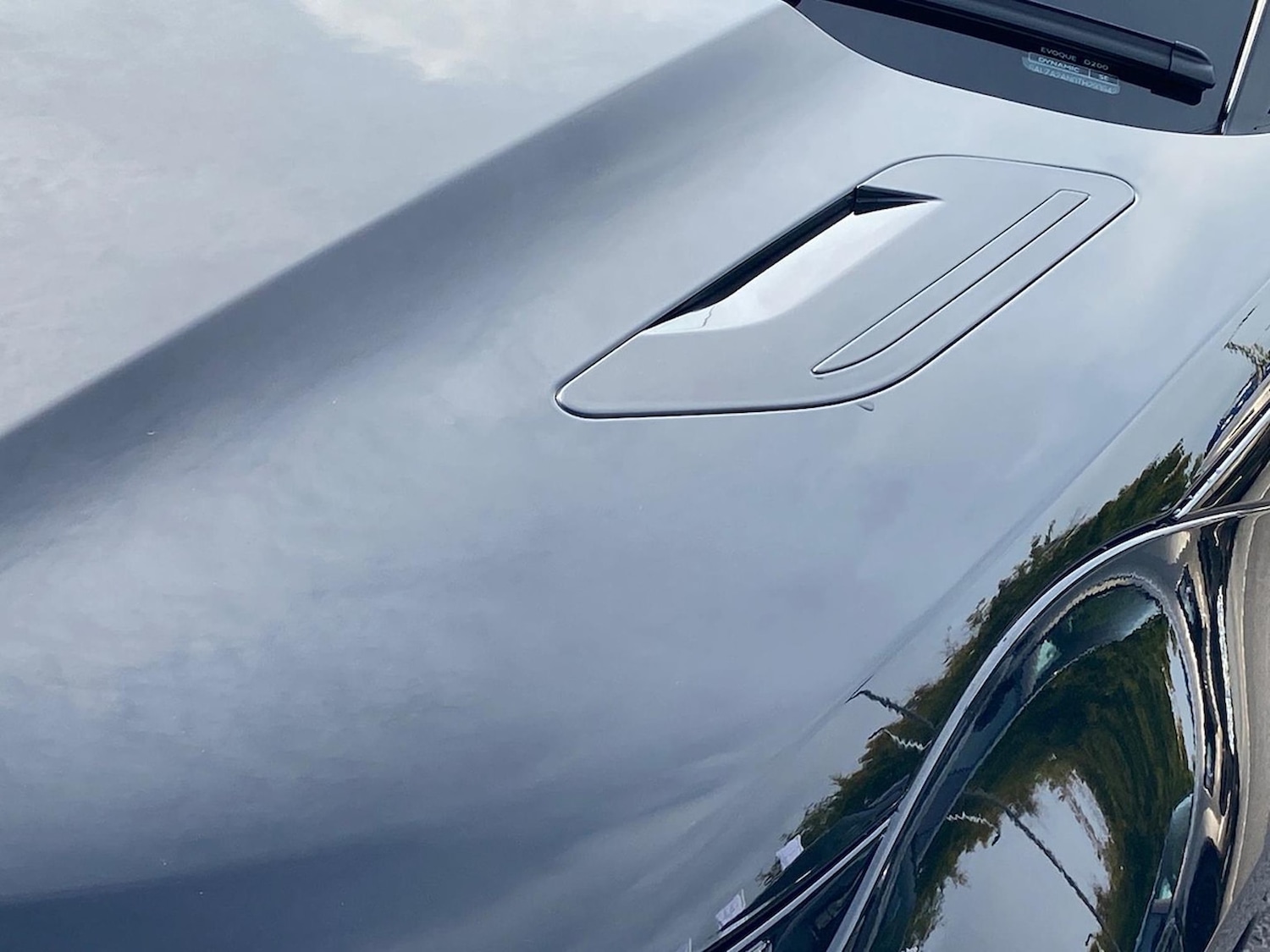 Used Land Rover Range Rover Evoque 2025 for sale - 76144216: Photo 20