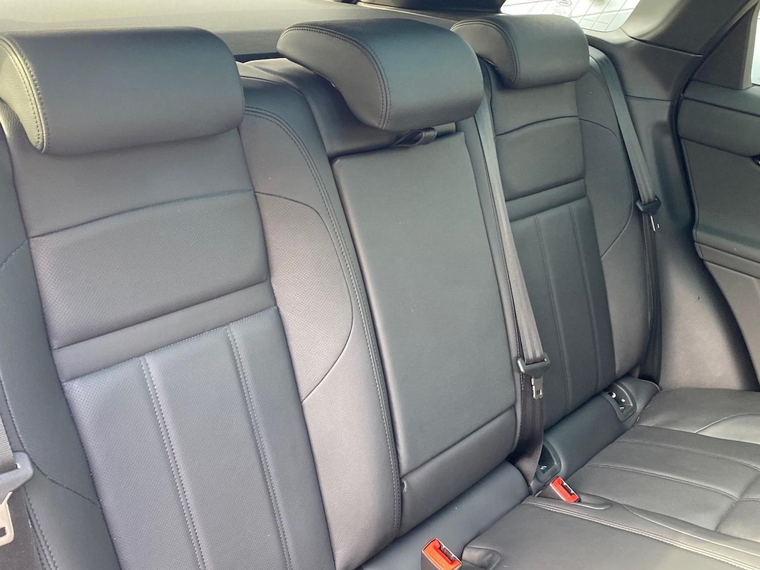 Used Land Rover Range Rover Evoque 2025 for sale - 76144216: Photo 24