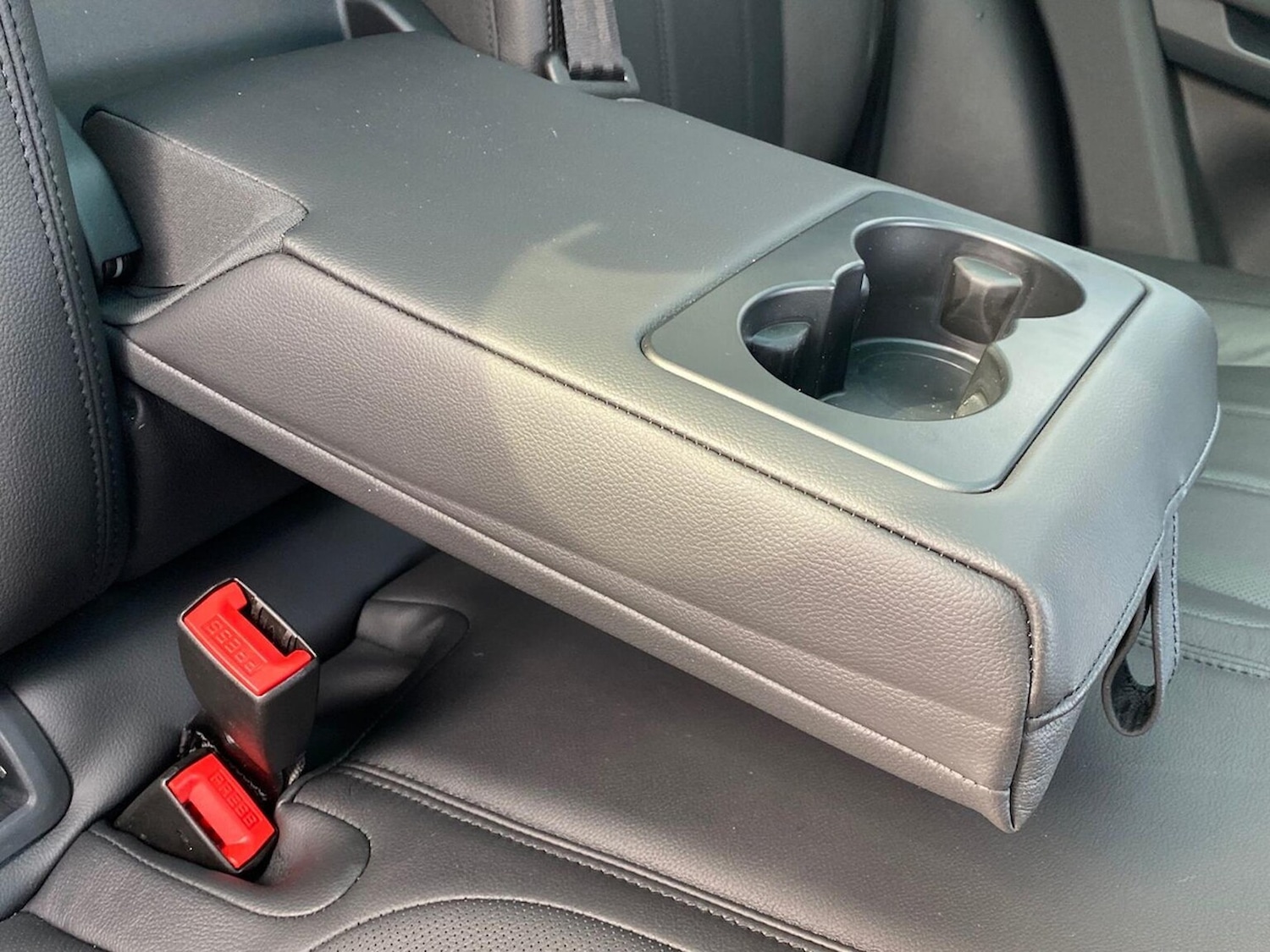 Used Land Rover Range Rover Evoque 2025 for sale - 76144216: Photo 25