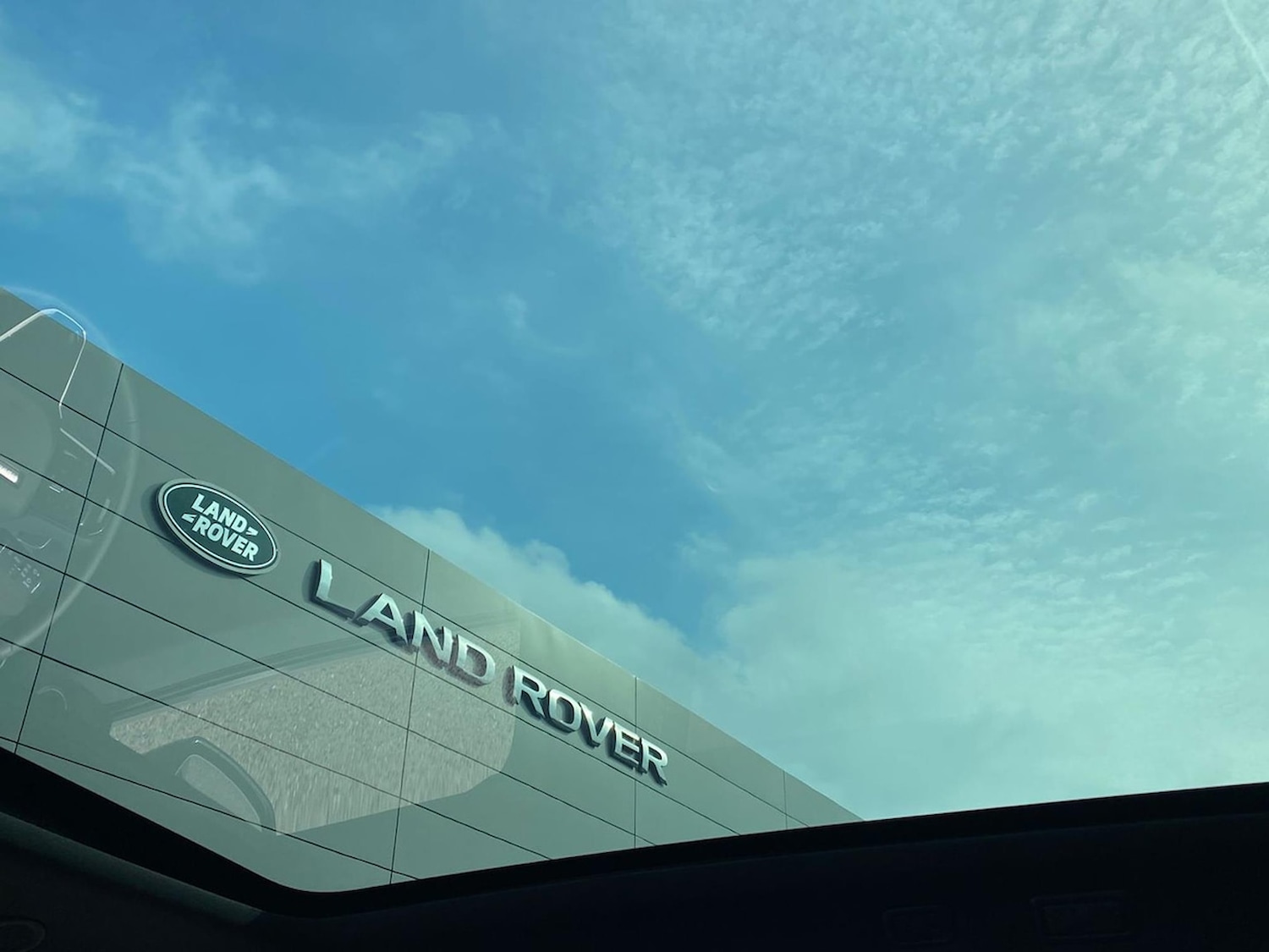 Used Land Rover Range Rover Evoque 2025 for sale - 76144216: Photo 26