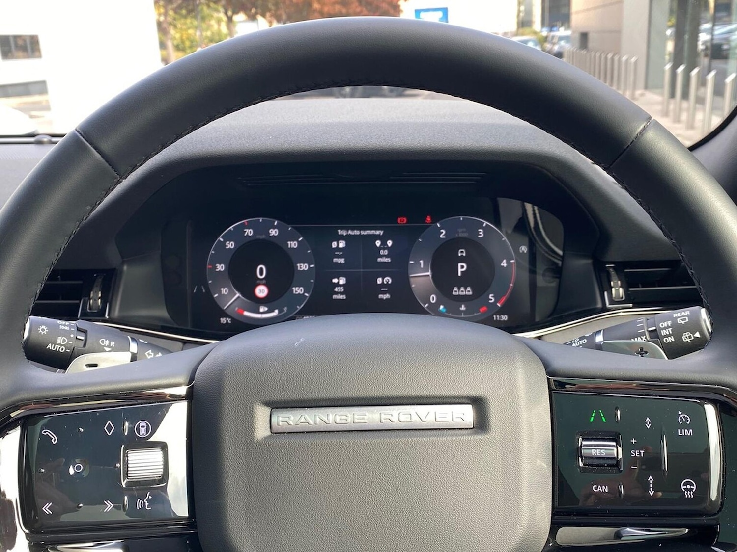 Used Land Rover Range Rover Evoque 2025 for sale - 76144216: Photo 30