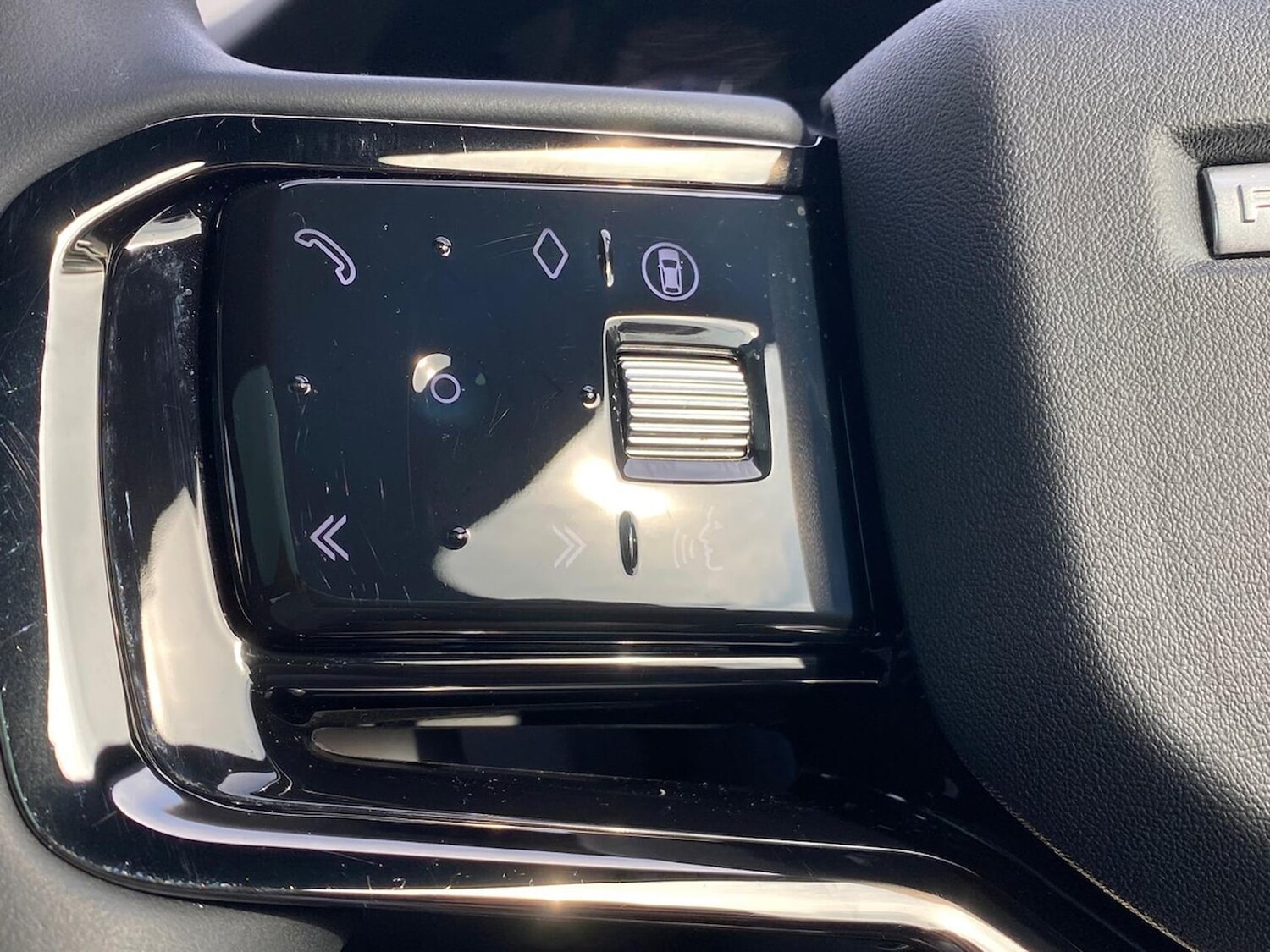 Used Land Rover Range Rover Evoque 2025 for sale - 76144216: Photo 31