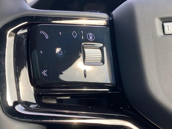 Used Land Rover Range Rover Evoque 2025 for sale - 76144216: Photo 31