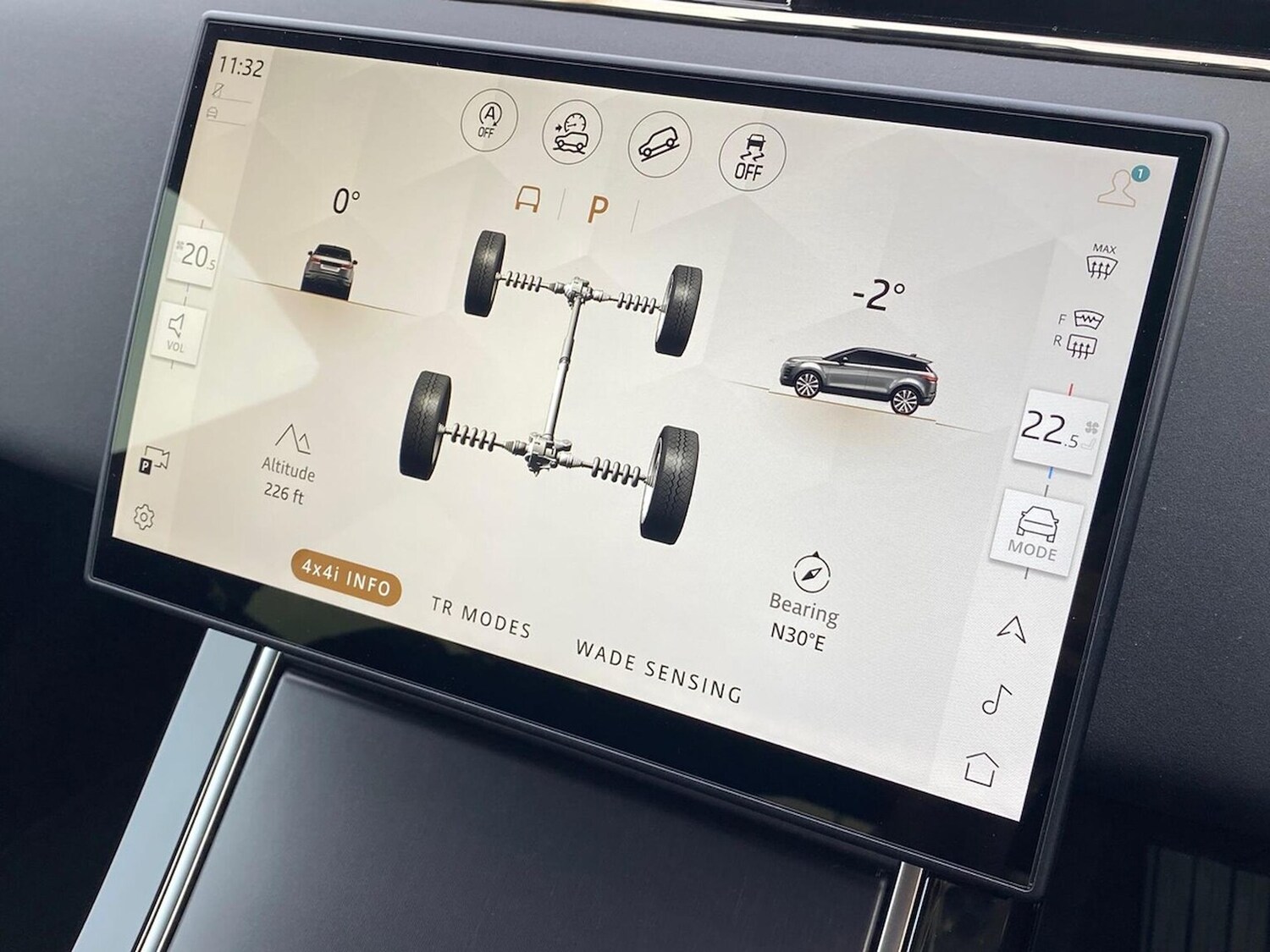 Used Land Rover Range Rover Evoque 2025 for sale - 76144216: Photo 38