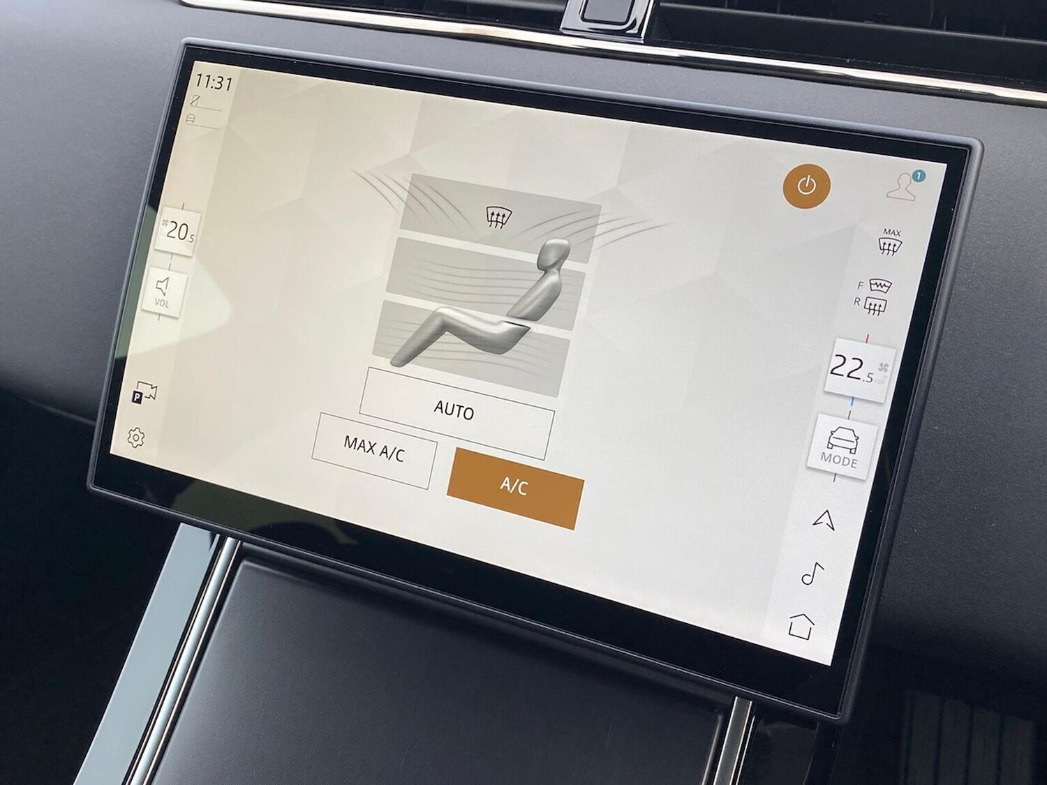 Used Land Rover Range Rover Evoque 2025 for sale - 76144216: Photo 40