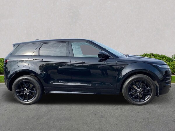 Used Land Rover Range Rover Evoque 2025 for sale - 76144216: Photo 5