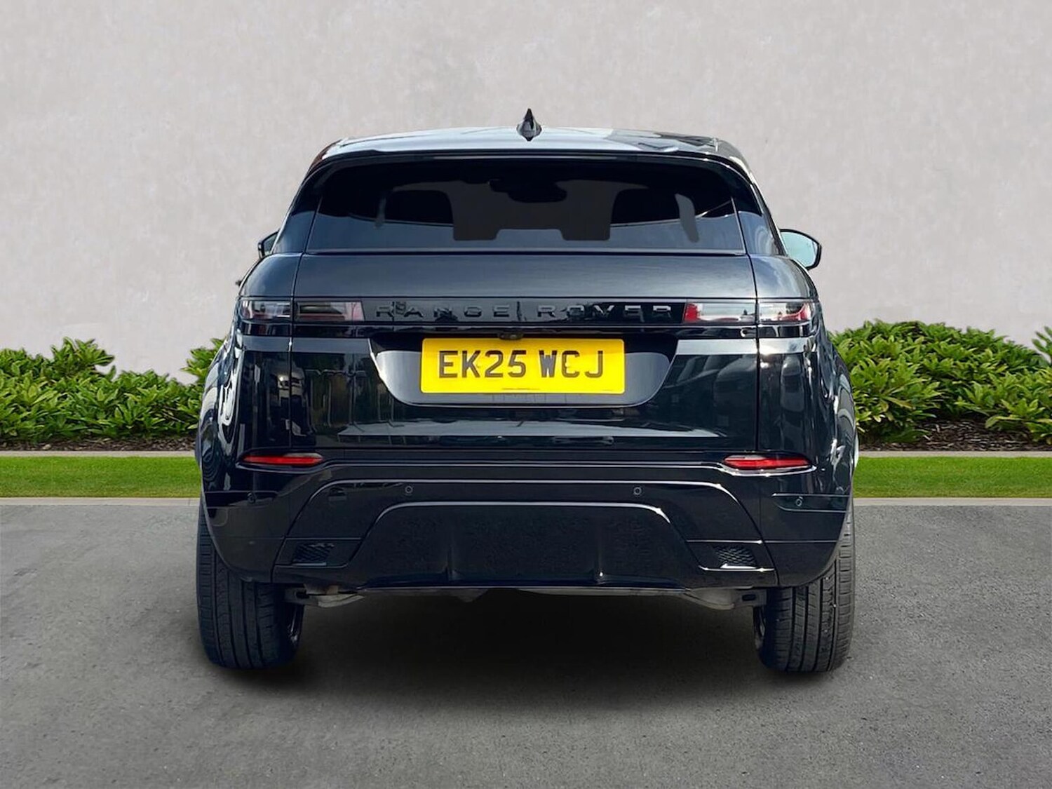 Used Land Rover Range Rover Evoque 2025 for sale - 76144216: Photo 6
