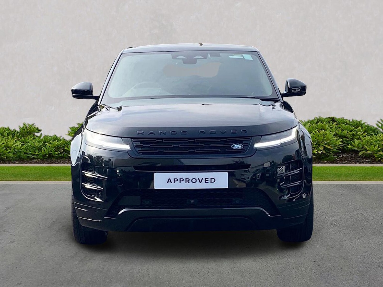 Used Land Rover Range Rover Evoque 2025 for sale - 76144216: Photo 7