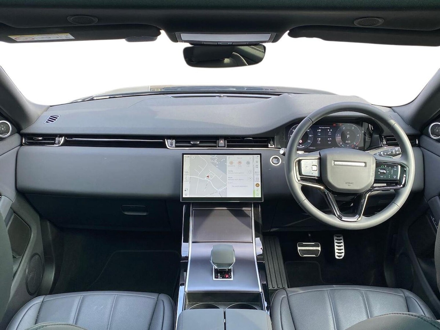 Used Land Rover Range Rover Evoque 2025 for sale - 76144216: Photo 9