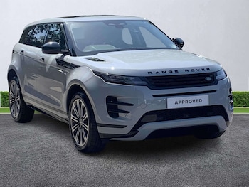 Used Land Rover Range Rover Evoque 2024 for sale - 78982862: Photo