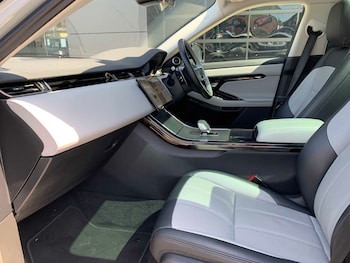 Used Land Rover Range Rover Evoque 2024 for sale - 78982862: Photo