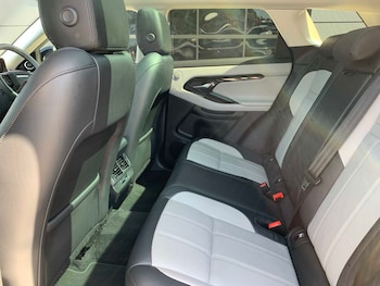 Used Land Rover Range Rover Evoque 2024 for sale - 78982862: Photo