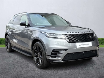Used Land Rover Range Rover Velar 2021 for sale - 78909714: Photo