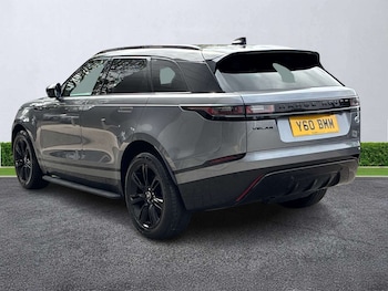 Used Land Rover Range Rover Velar 2021 for sale - 78909714: Photo
