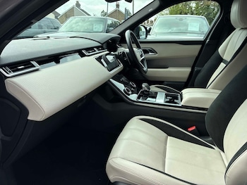 Used Land Rover Range Rover Velar 2021 for sale - 78909714: Photo