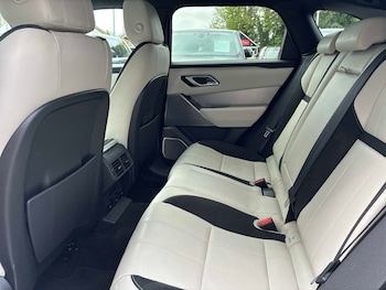 Used Land Rover Range Rover Velar 2021 for sale - 78909714: Photo